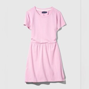 United by Blue EcoKnit Easy Dress